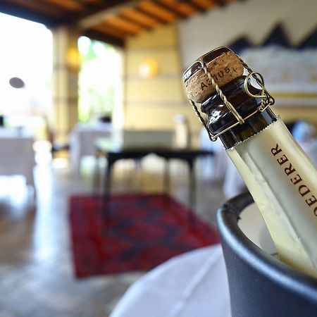 La Bandiera B&B Civitella Casanova Exteriér fotografie