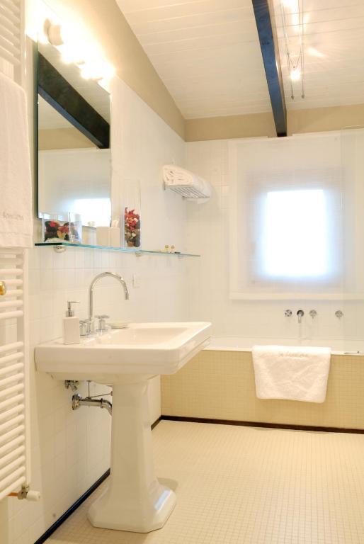 La Bandiera B&B Civitella Casanova Pokoj fotografie