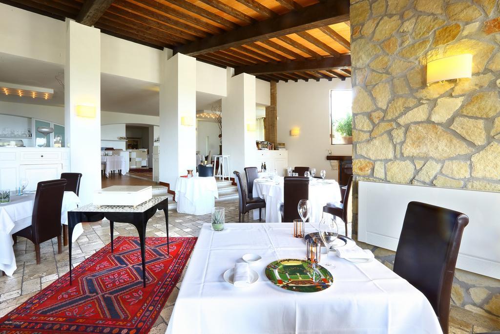 La Bandiera B&B Civitella Casanova Exteriér fotografie